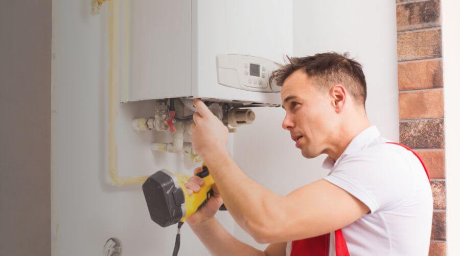 Professional sewer line replacement in Martins Ferry, OH